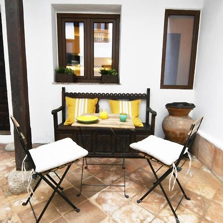 El Cobertizo De Jimena Y Candela - Parking Gratis Toledo Exteriör bild