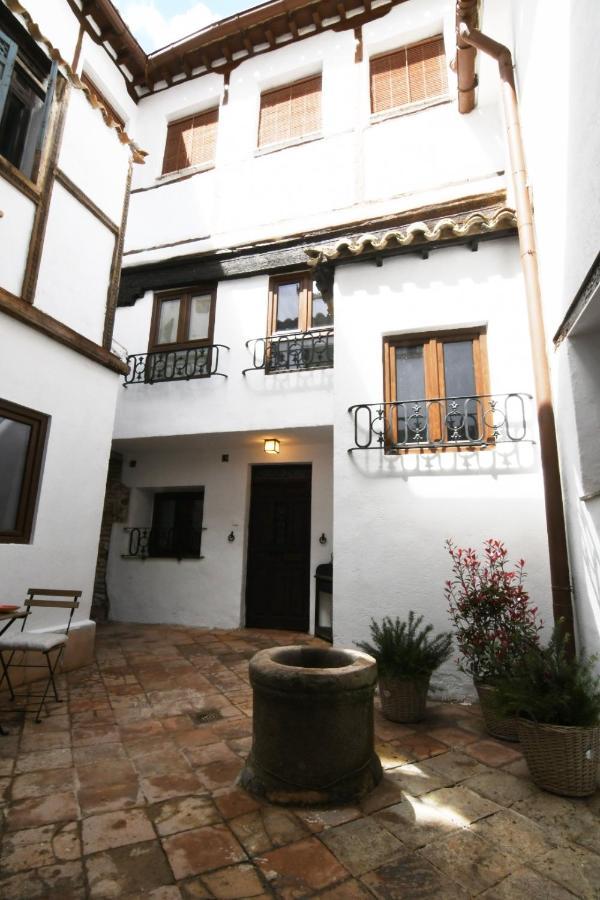El Cobertizo De Jimena Y Candela - Parking Gratis Toledo Exteriör bild