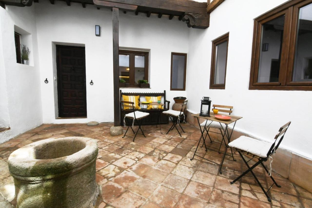 El Cobertizo De Jimena Y Candela - Parking Gratis Toledo Exteriör bild