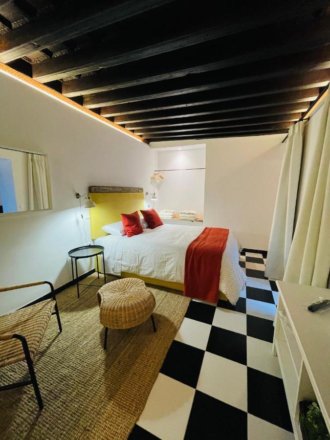 El Cobertizo De Jimena Y Candela - Parking Gratis Toledo Exteriör bild