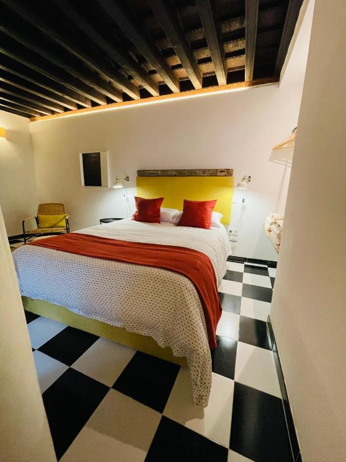 El Cobertizo De Jimena Y Candela - Parking Gratis Toledo Exteriör bild