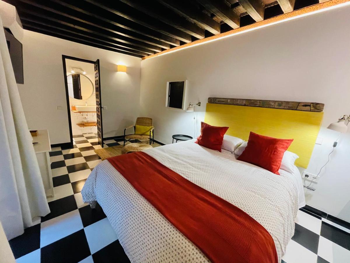El Cobertizo De Jimena Y Candela - Parking Gratis Toledo Exteriör bild