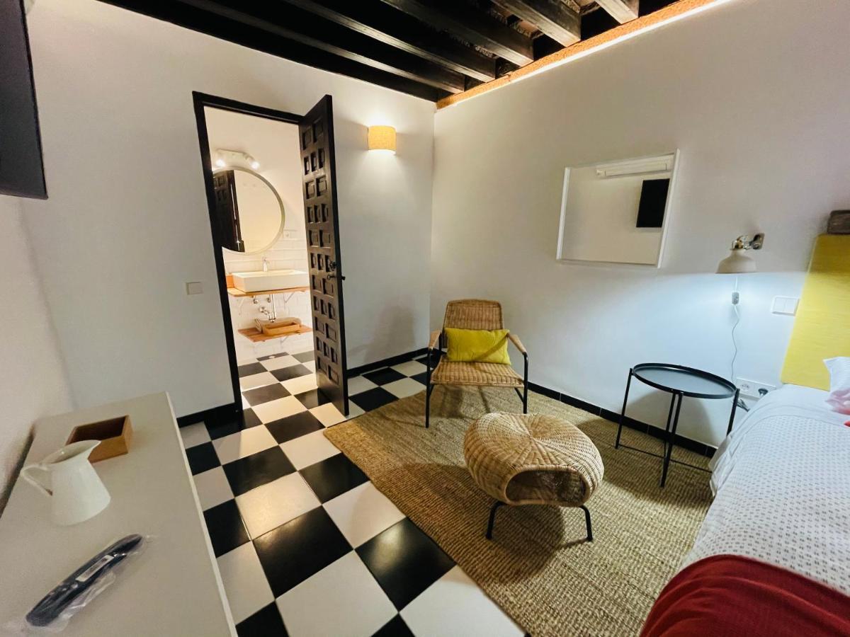 El Cobertizo De Jimena Y Candela - Parking Gratis Toledo Exteriör bild