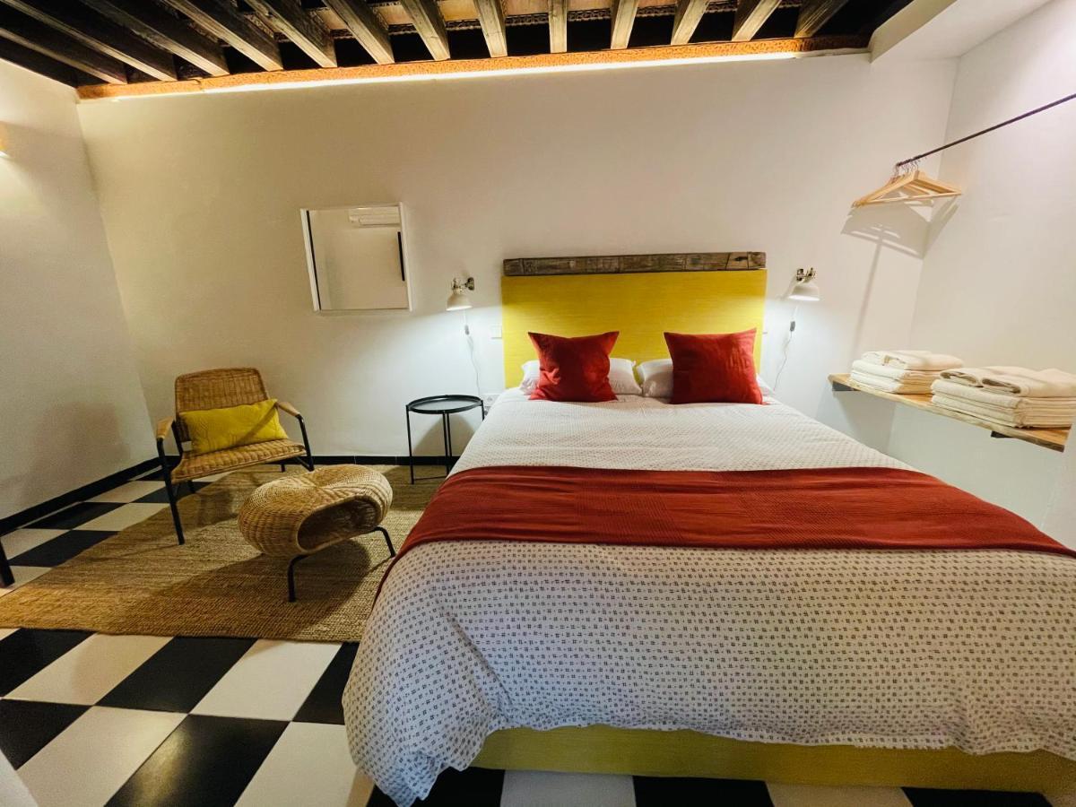 El Cobertizo De Jimena Y Candela - Parking Gratis Toledo Exteriör bild