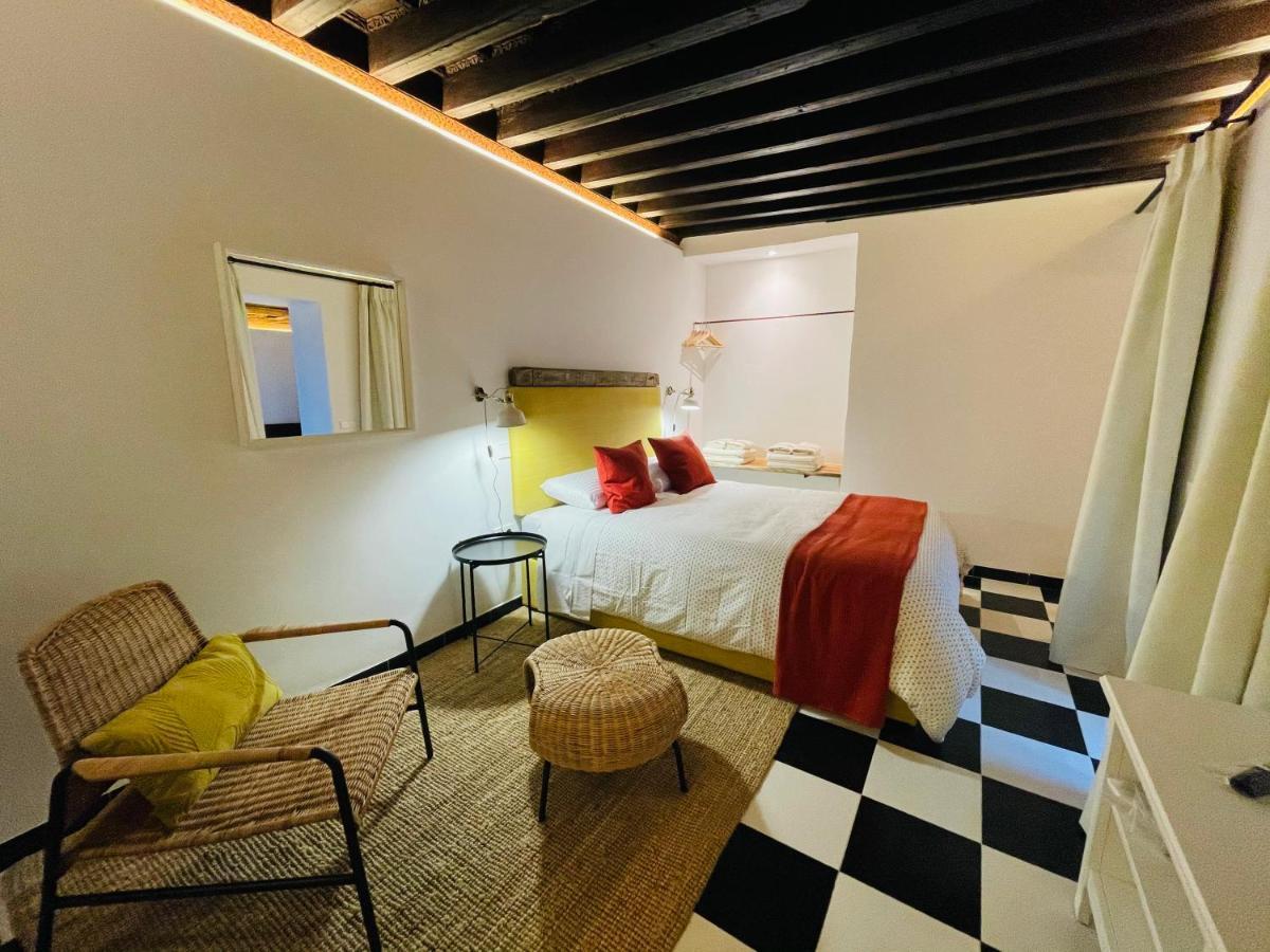 El Cobertizo De Jimena Y Candela - Parking Gratis Toledo Exteriör bild