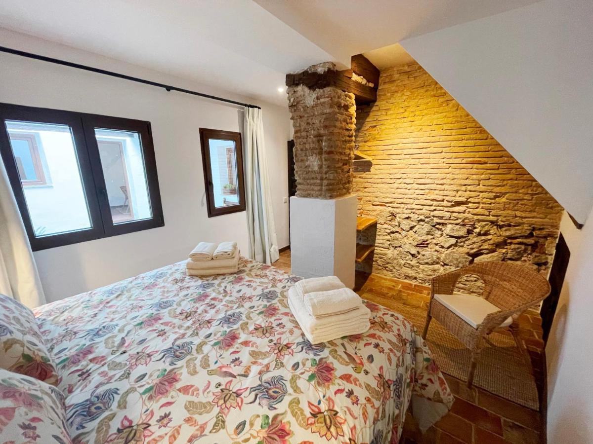 El Cobertizo De Jimena Y Candela - Parking Gratis Toledo Exteriör bild