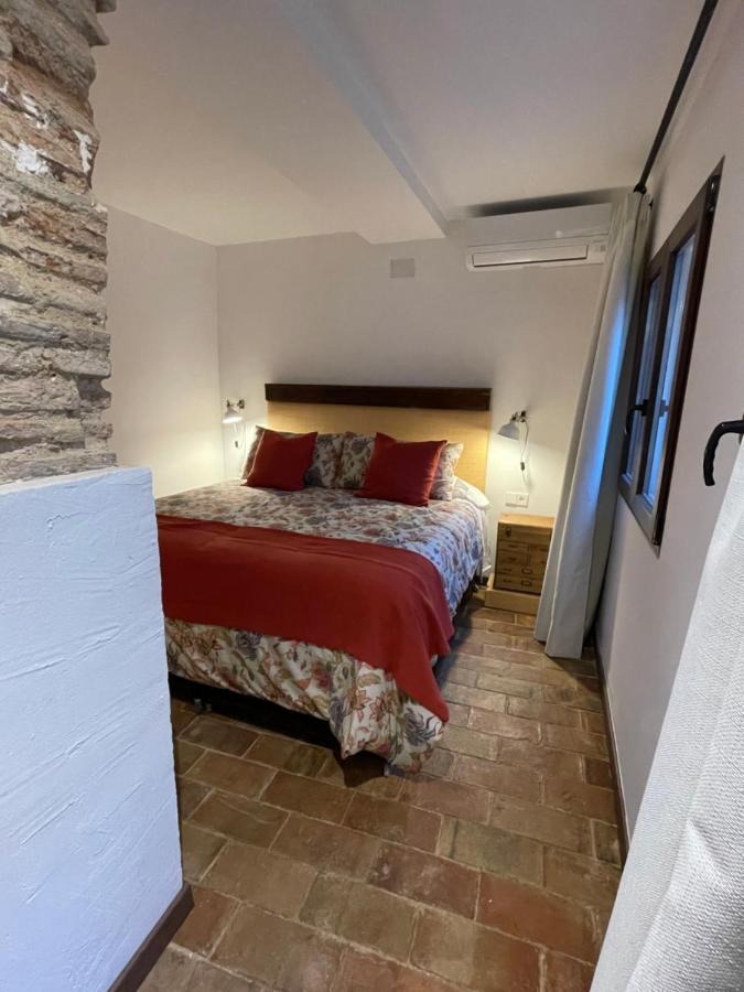 El Cobertizo De Jimena Y Candela - Parking Gratis Toledo Exteriör bild