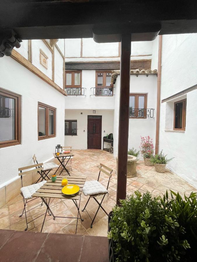 El Cobertizo De Jimena Y Candela - Parking Gratis Toledo Exteriör bild